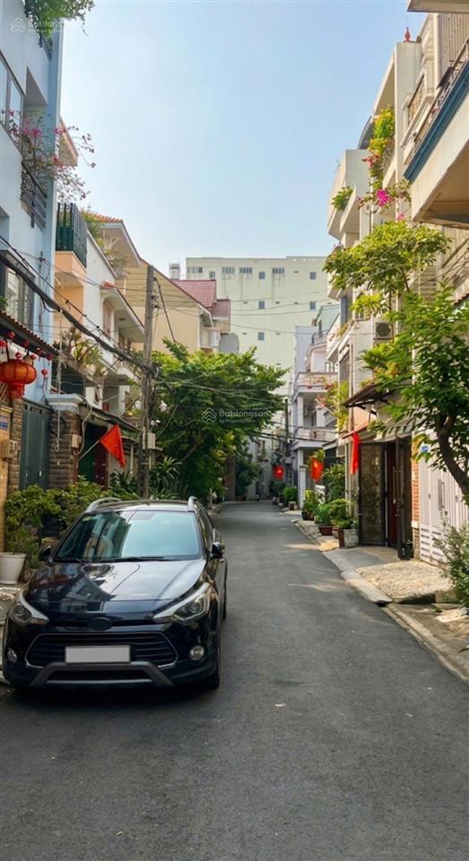 Bán nhà tân bình cộng hòa 91m2 3 tầng sát nhà ga t3 sân bay tân sơn nhất