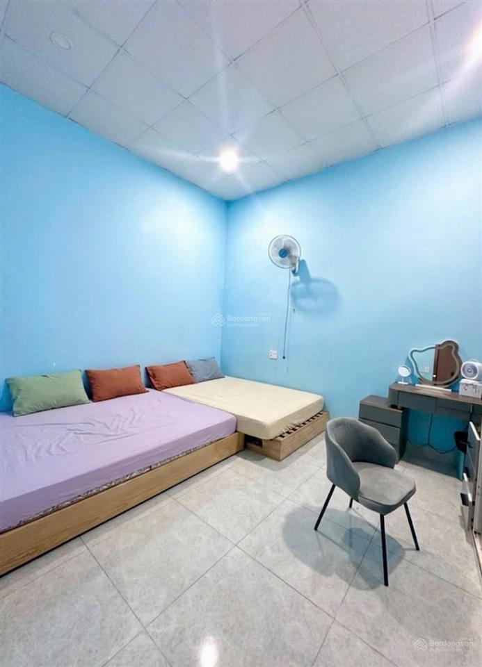 Bán nhà tân bình lạc long quân 69m2 3 tầng ngang 4.5m thông thành mỹ