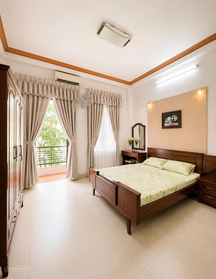 Bán nhà quận 10 tô hiến thành 73m² 3 tầng ngang khủng sát khu bắc hải