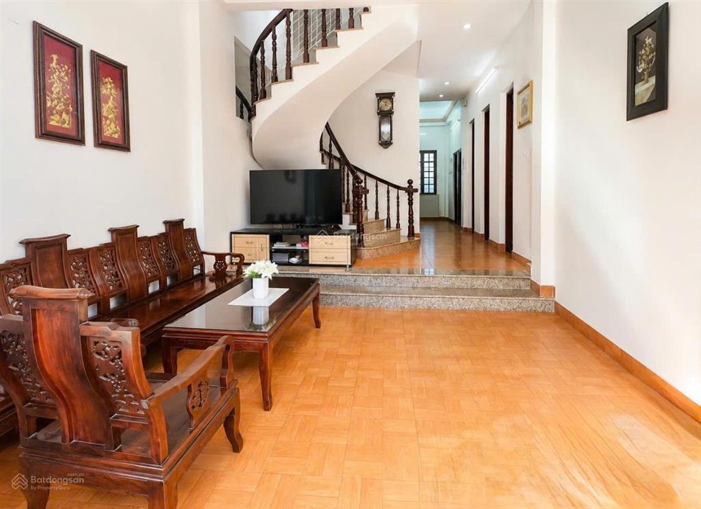 Bán nhà quận 10 tô hiến thành 73m² 3 tầng ngang khủng sát khu bắc hải