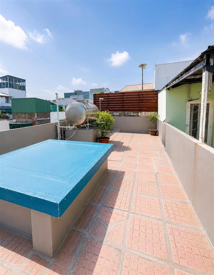 Bán nhà quận 10 tô hiến thành 73m² 3 tầng ngang khủng sát khu bắc hải