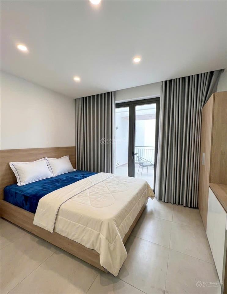 Bán nhà tân bình cách mạng tháng 8 khủng 82m2 4 tầng ngang 4.2m ngay khu bảy hiền