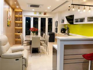 Bán nhà tân bình mặt tiền nội bộ tự lập 92m2 5 tầng sát vách cách mạng tháng tám