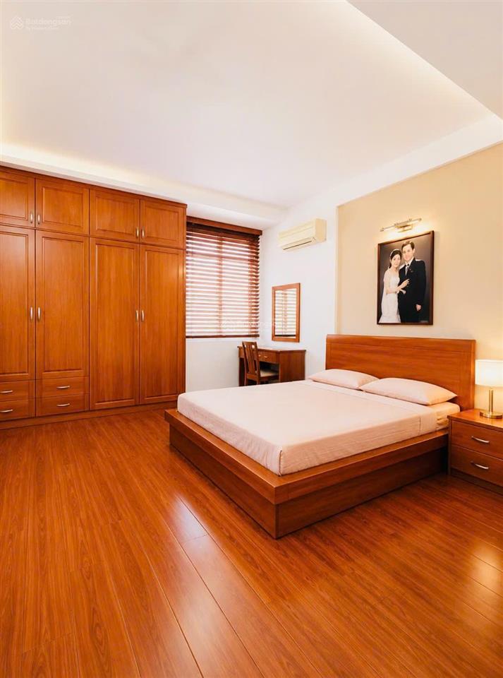 Bán nhà quận 3 cách mạng tháng tám 93m2 6 tầng ngang 5.3m góc 2 mặt tiền