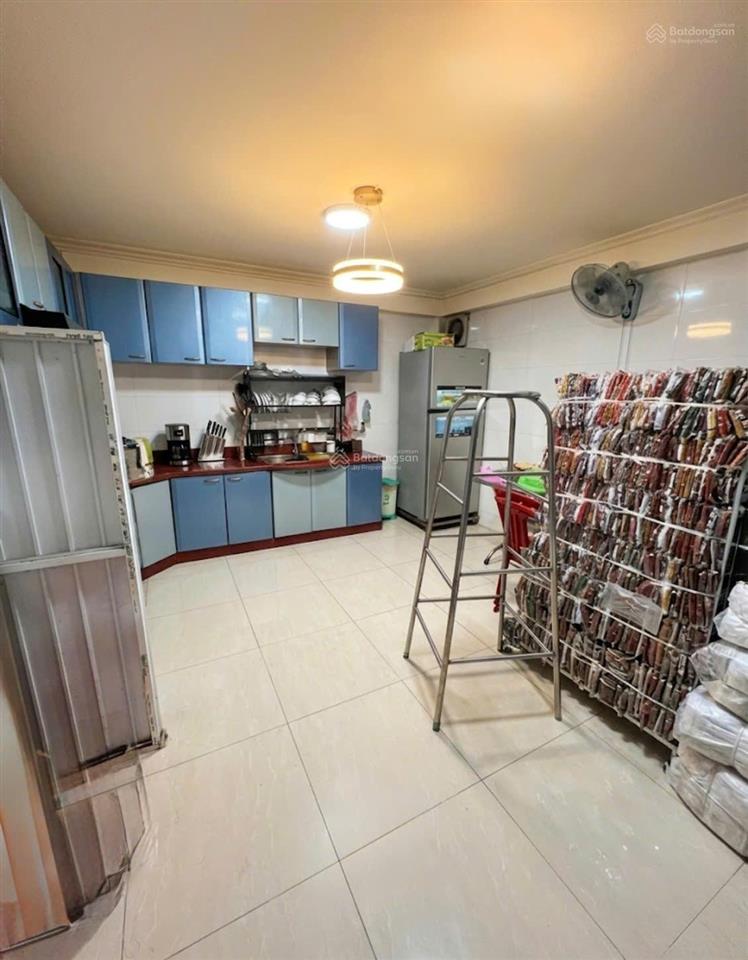Nhà bán gần chợ tân bình  mặt tiền kinh doanh đông hồ  4 tầng 71m2  dòng tiền ổn định