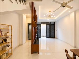 Khu vip tân bình  ngay bv thống nhất  2 mặt tiền  ngang 5m