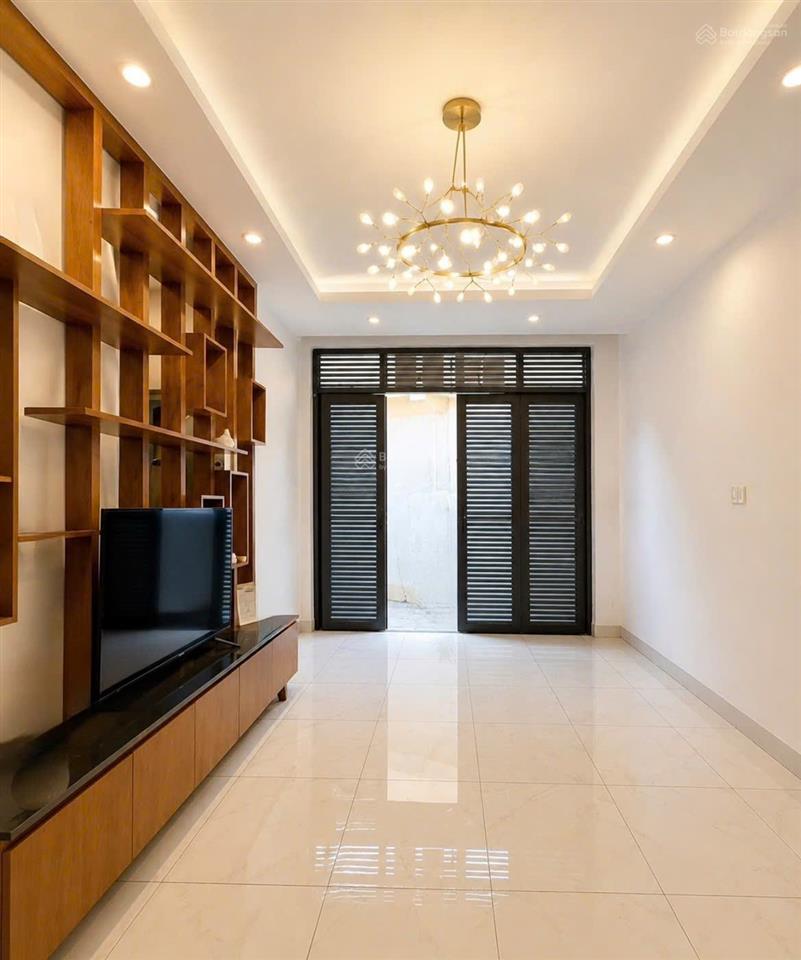 Khu vip tân bình  ngay bv thống nhất  2 mặt tiền  ngang 5m