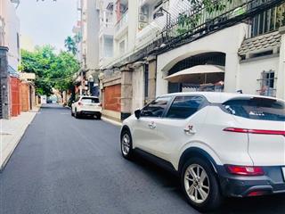 Khu vip bàu cát  trương công định  93m ngang 4m  biệt thự sân vườn