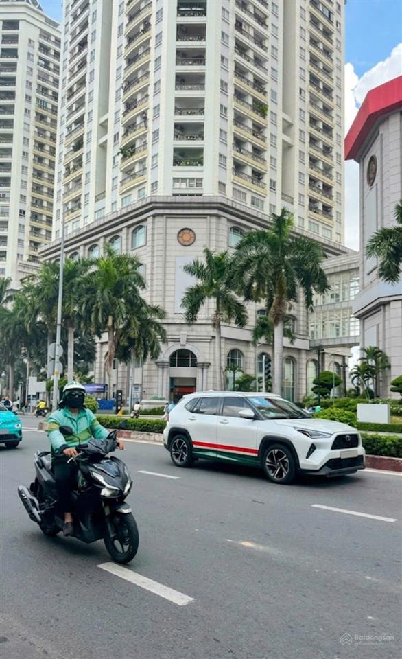 Mặt tiền lê đại hành quận 11  đối diện lotte mart  108m2  2 mặt tiền