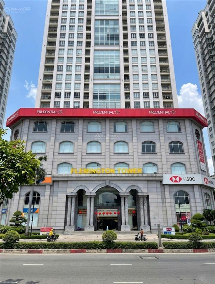 Mặt tiền lê đại hành quận 11  đối diện lotte mart  108m2  2 mặt tiền