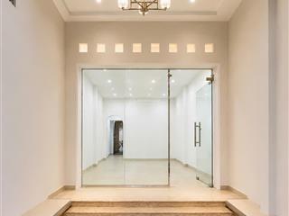 Nhà bán trung tâm bàu cát tân bình  hxh 8m  đồng đen  dt 72m2