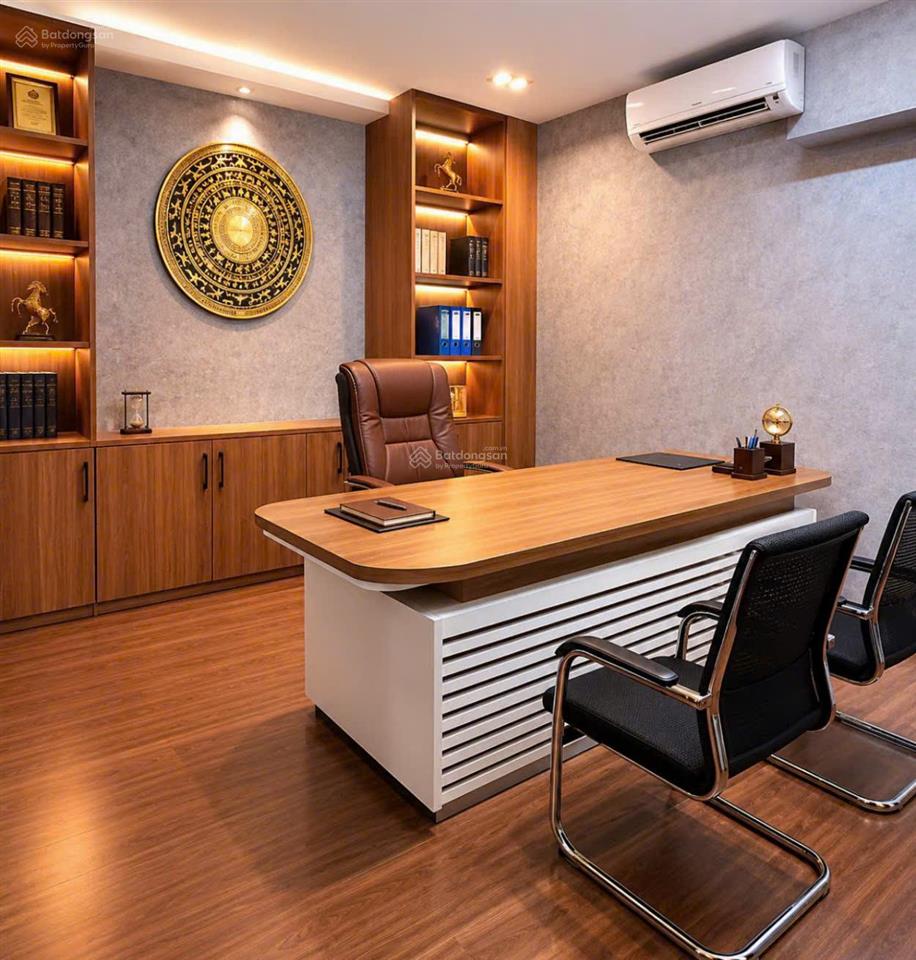 Shophouse sky center phổ quang  2 tầng nội thất cao cấp vị trí vàng kinh doanh