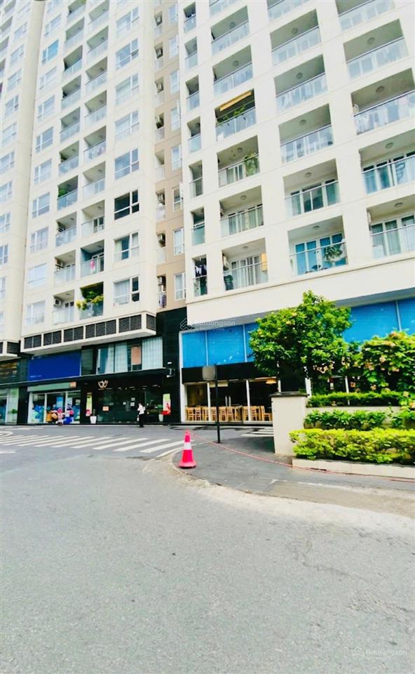Shophouse sky center phổ quang  2 tầng nội thất cao cấp vị trí vàng kinh doanh
