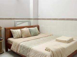Nhà mặt tiền hồng lạc tân bình  gần chợ tân bình  dt 119m2