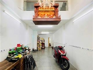 Nhà bán sát mặt tiền lạc long quân  ngay ngã tư bảy hiền  đường 8m  5 lầu kinh doanh vip