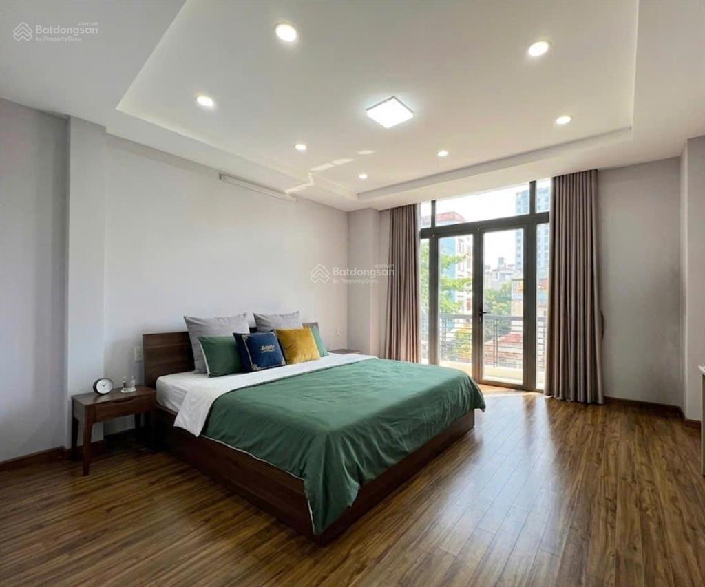 Sát mặt tiền lạc long quân tân bình  hẻm nhựa 8m kinh doanh  5 tầng 4pn mới  giảm kịch trần