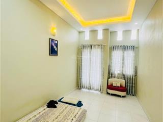Vị trí vàng tân bình  nhà đẹp phạm văn hai  hẻm ô tô thông  5 tầng