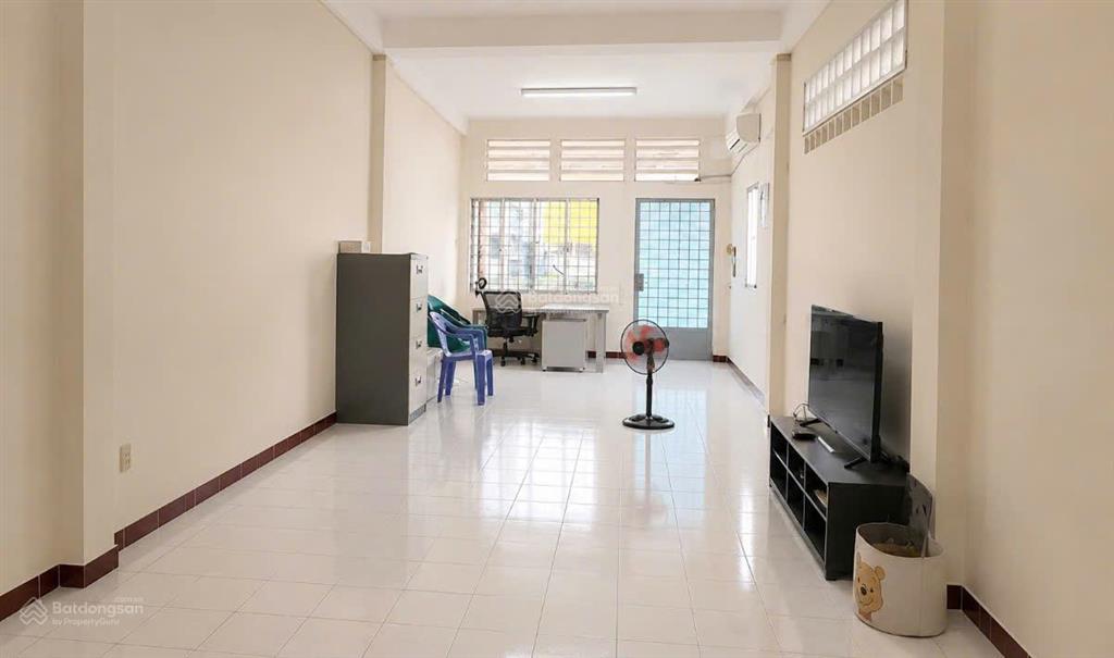 Tòa nhà nguyễn thị minh khai  345m sàn  vị thế giao thương thịnh vượng