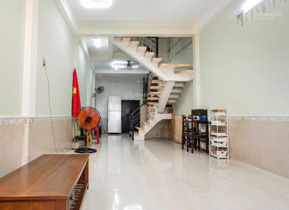 Tòa nhà nguyễn thị minh khai  345m sàn  vị thế giao thương thịnh vượng