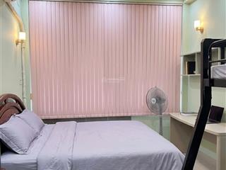 Trung tâm quận 10 ngay nhật tảo nguyễn tri phương nhà vào ở ngay  giá 6.78 tỷ