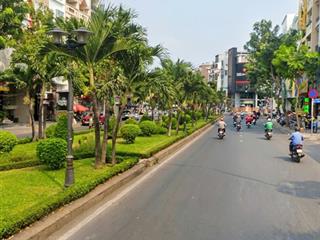 Nhà bán hoa lan phú nhuận  dt 81m  mặt tiền khai thác dòng tiền rất tốt