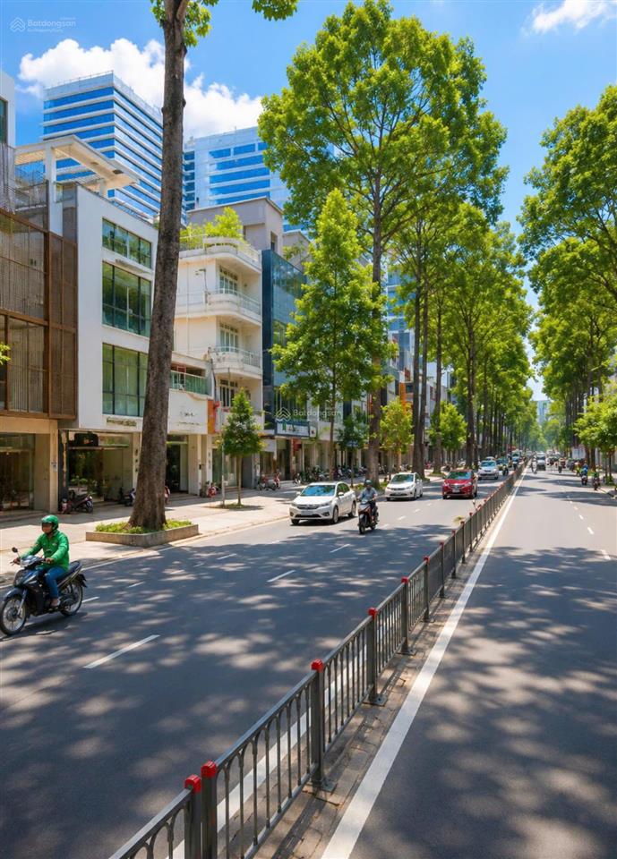 Mặt tiền kinh doanh vip 3/2 hà đô  3 tầng  40m  ngang gần 6m nở hậu  dòng tiền 550tr/năm