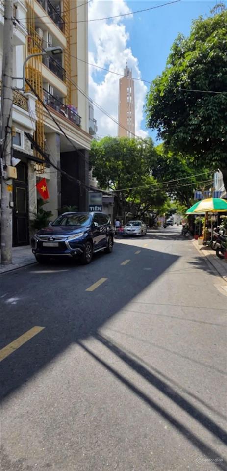 Bán nhà to đẹp  hxh thông  lạc long quân  bảy hiền  100m  ngang khủng 6m