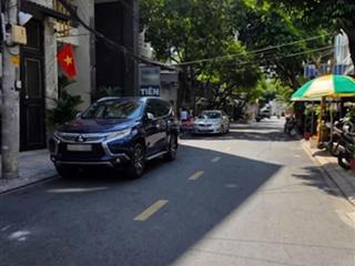 Bán nhà to đẹp  hxh thông  lạc long quân  bảy hiền  100m  ngang khủng 6m