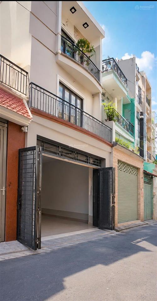 Nhà khu cộng hòa  ngang 4.2m x 20m  đường nhựa 8m  khu đồng bộ  vị trí đẹp
