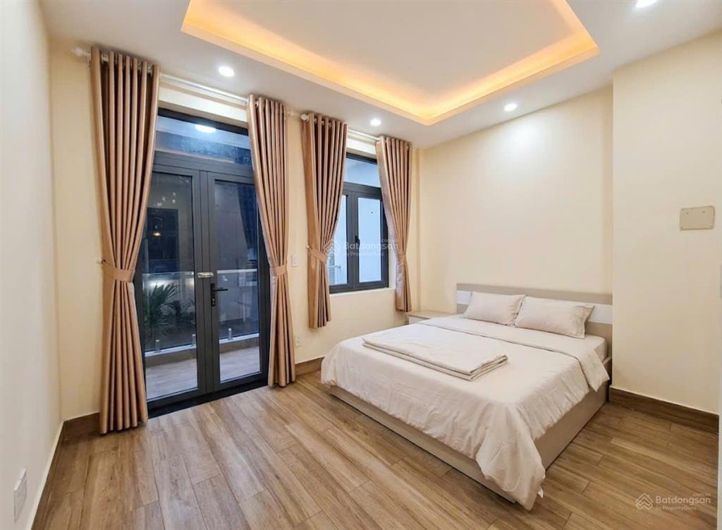 Bàu cát  tân bình  dts 212m  đường nhựa 8m  ngang 4m  an cư lý tưởng