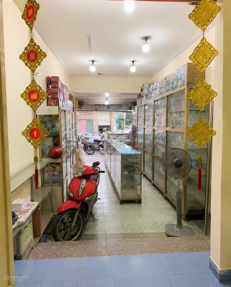 Mặt tiền thành thái quận 10  5 tầng btct  6 phòng ngủ  giá trị khai thác nổi bật