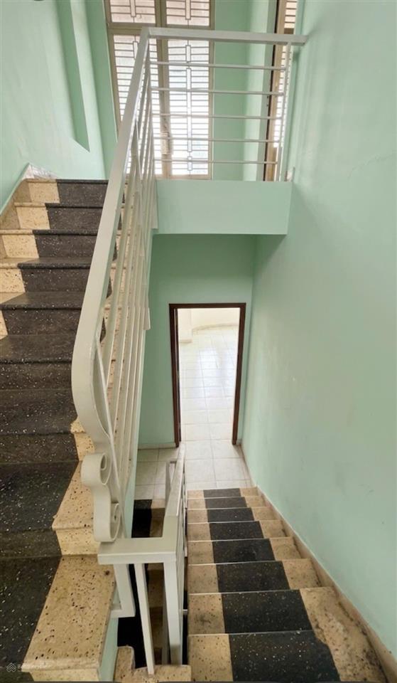 Mặt tiền kinh doanh hòa hảo quận 10  5 tầng  ngang 5m  dtsd 177m  dòng tiền gần nửa tỷ/năm