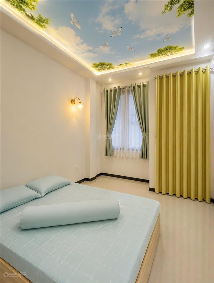 Nhà bán lê hồng phong  hùng vương  45m  hẻm xe hơi thông  vị thế đắc địa