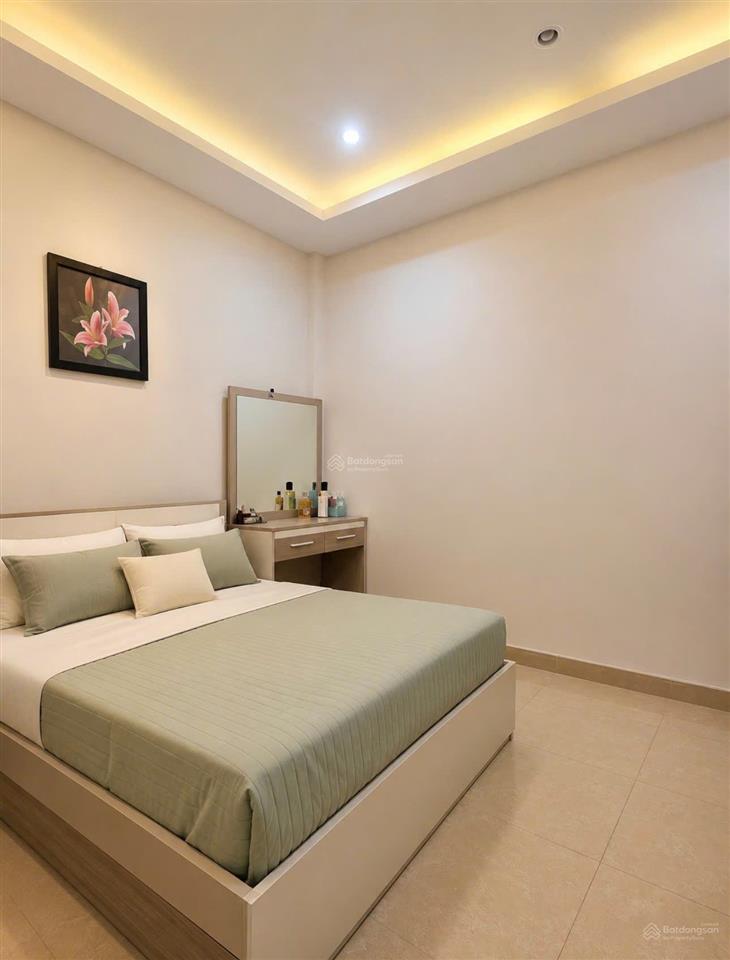 Nhà hxh thông 70m  ngang 4,5m  btct đẹp  gần chợ tân bình  nhỉnh 8 tỷ