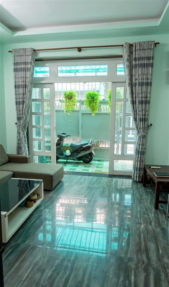 Nhà hxh thông 70m  ngang 4,5m  btct đẹp  gần chợ tân bình  nhỉnh 8 tỷ