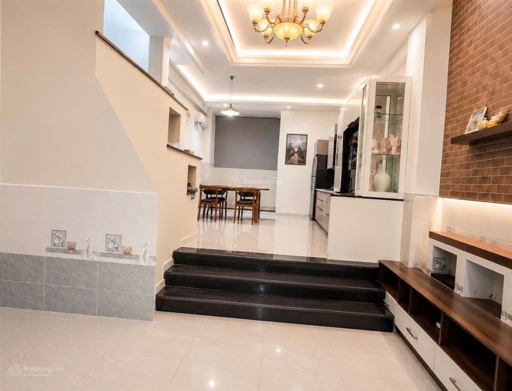 Nhà bán khu vip k300  cộng hòa  86m2 (4.5x19)  xe hơi ngủ nhà  vị thế kim cương