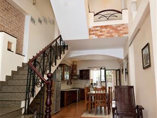 Nhà bán ngay lý thường kiệt  lữ gia  4 tầng, 4,6m x 24,5m, khu dân trí cao