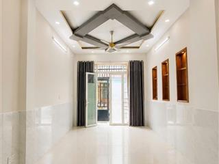 Trung tâm vip quận 11 gần đầm sen  hẻm kinh doanh 6m  ô tô ngủ trong nhà  4 tầng  51m2