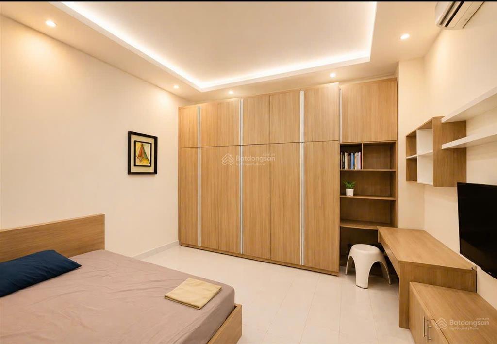 Vip trung tâm quận 10  lý thường kiệt  5 tầng btct  64m  hxh tránh