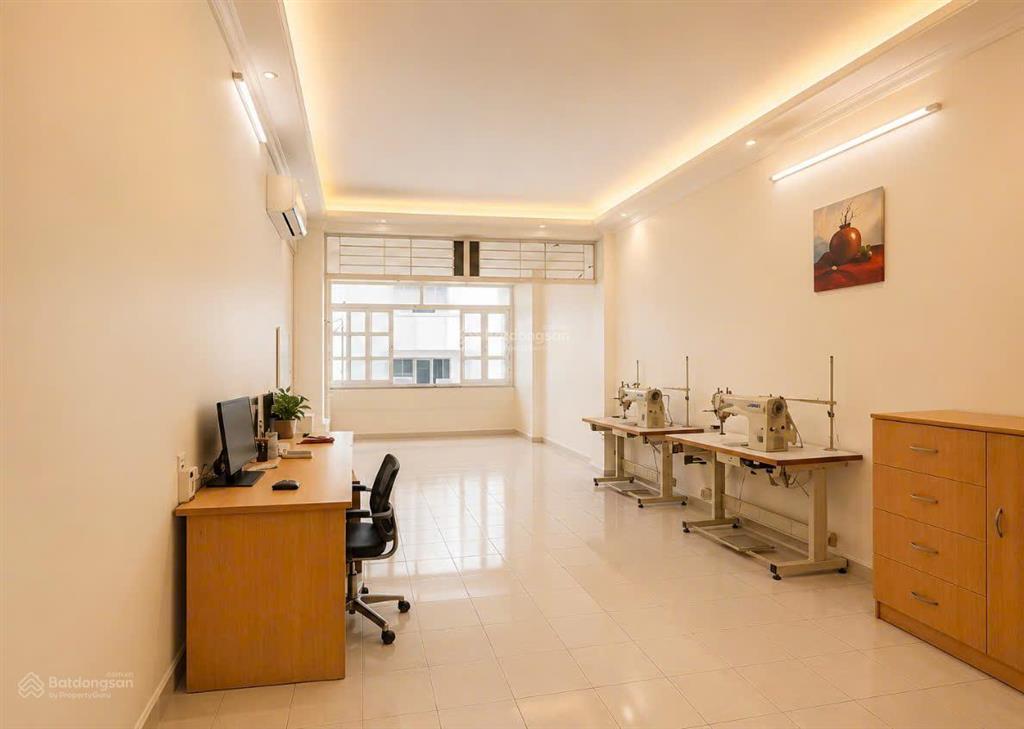 Vip trung tâm quận 10  lý thường kiệt  5 tầng btct  64m  hxh tránh