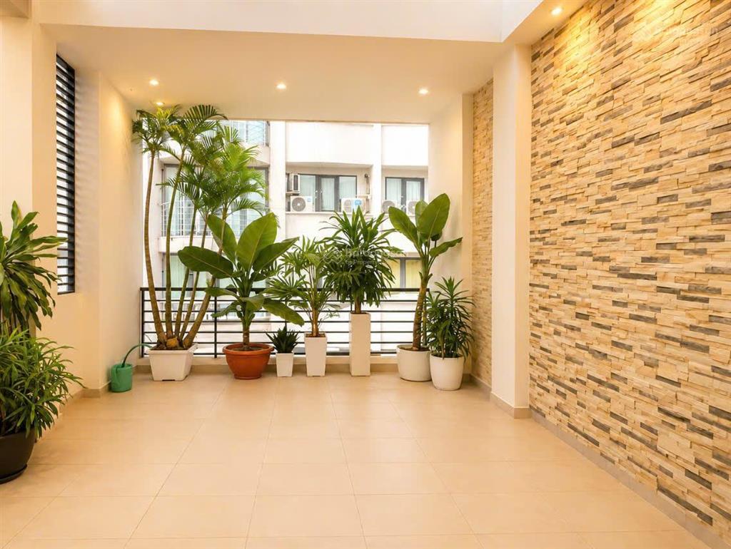Vip trung tâm quận 10  lý thường kiệt  5 tầng btct  64m  hxh tránh