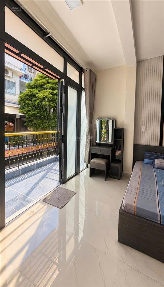 Mặt tiền khu vip k300 tân bình | nhà mới tinh 2 tầng btct | giá 9.18tỷ
