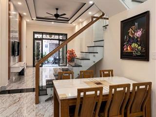 Mặt tiền khu vip k300 tân bình | nhà mới tinh 2 tầng btct | giá 9,18 tỷ