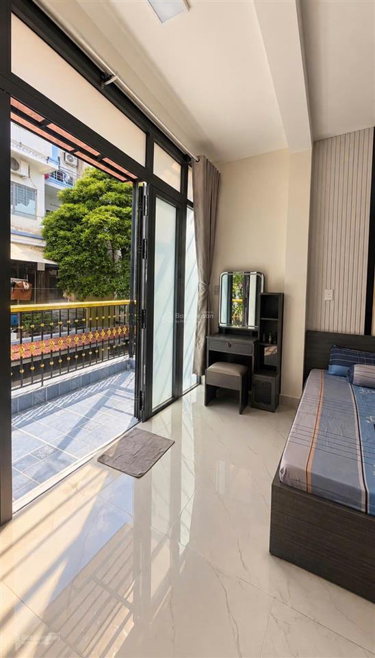 Mặt tiền khu vip k300 tân bình | nhà mới tinh 2 tầng btct | giá 9,18 tỷ