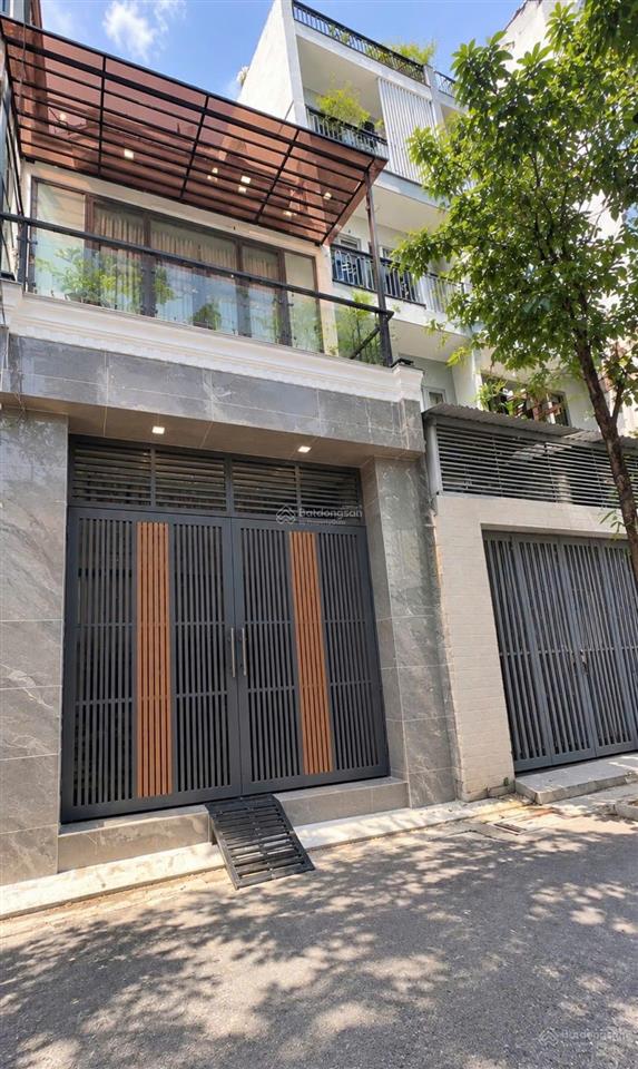 Mặt tiền khu vip k300 tân bình | nhà mới tinh 2 tầng btct | giá 9,18 tỷ