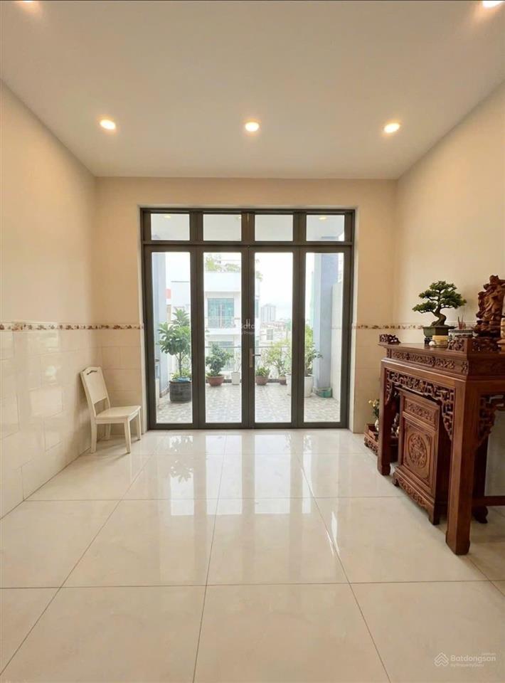 Mặt tiền kinh doanh trịnh đình trọng tân phú  5 tầng  4.2x17.5m  nhỉnh 12.5 tỷ