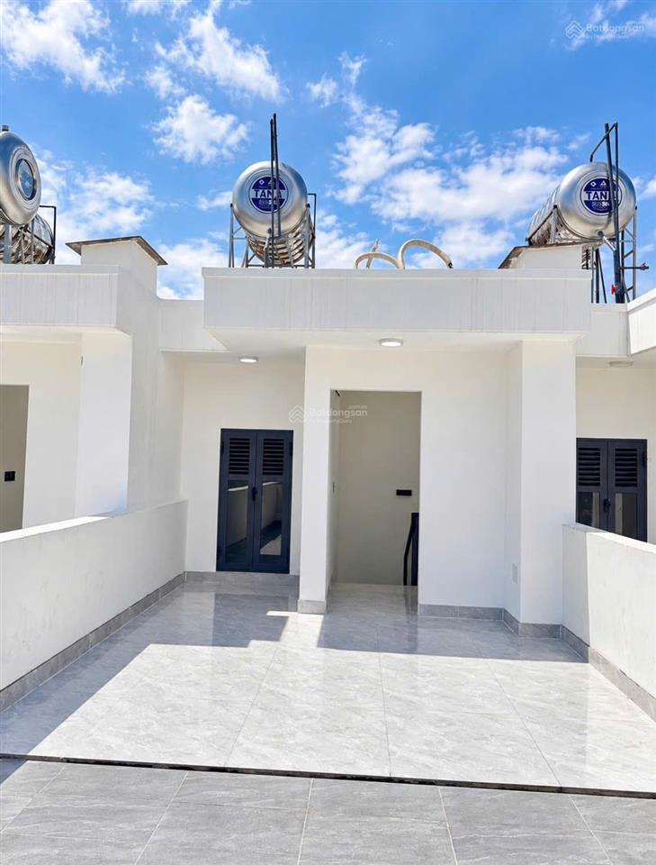 Nhà mới hoàn thiện  bùi thị xuân tân bình  6 tầng thang máy  4x11m  hxh  nhỉnh 10 tỷ