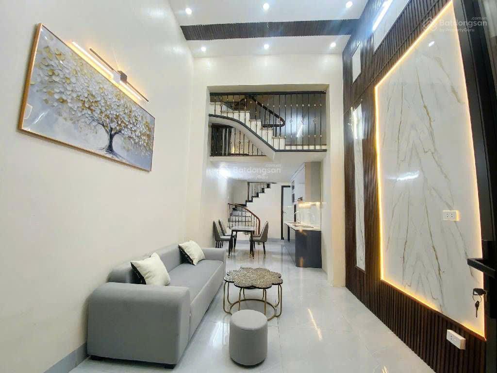 Bán nhà riêng ở bạch đằng, 8,95 tỷ, 31m2, 5pn, 4wc, hoàn kiếm, hà nội