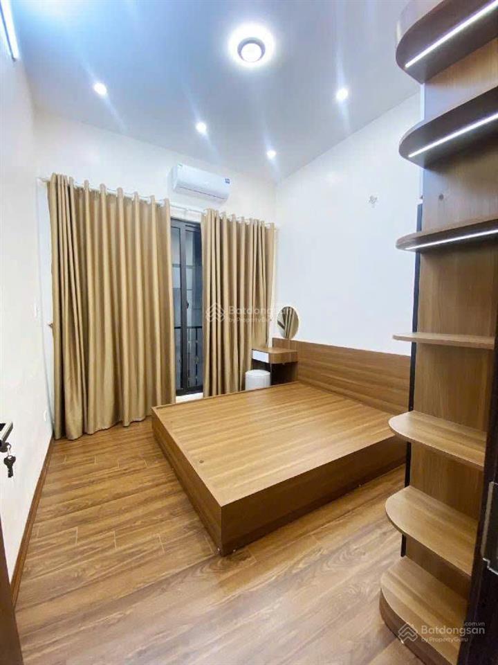 Bán nhà riêng ở bạch đằng, 8,95 tỷ, 31m2, 5pn, 4wc, hoàn kiếm, hà nội