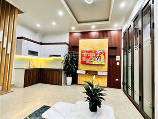 Bán nhà riêng định công thượng, 8,76 tỷ, 31m2, đẹp, đầy đủ tiện ích